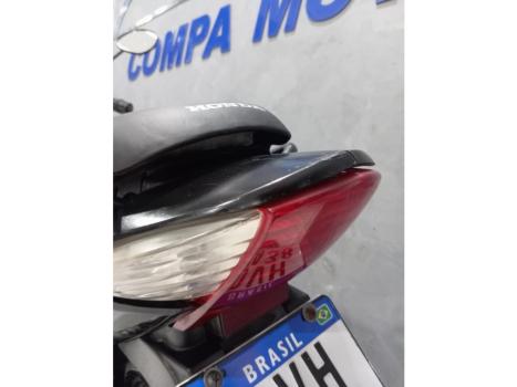 HONDA Biz 125 +, Foto 11