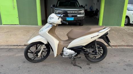HONDA Biz 125 +, Foto 1