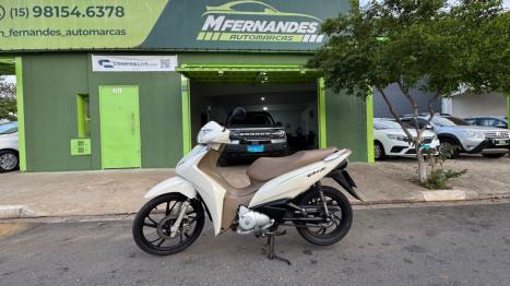 HONDA Biz 125 +, Foto 2