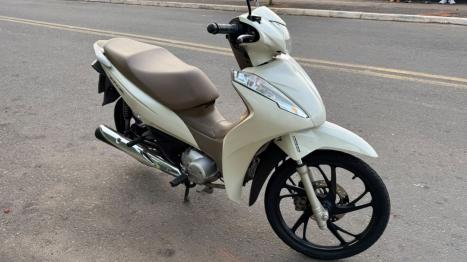 HONDA Biz 125 +, Foto 3
