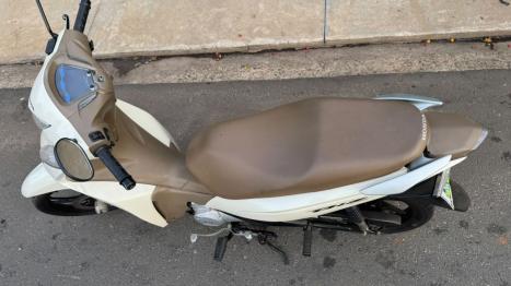 HONDA Biz 125 +, Foto 4