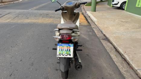 HONDA Biz 125 +, Foto 5