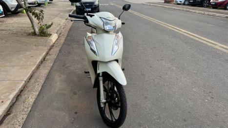 HONDA Biz 125 +, Foto 6