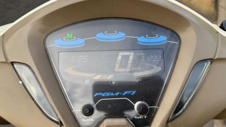 HONDA Biz 125 +, Foto 7