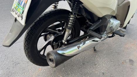 HONDA Biz 125 +, Foto 8