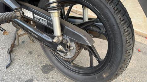 HONDA Biz 125 +, Foto 9