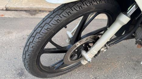 HONDA Biz 125 +, Foto 10