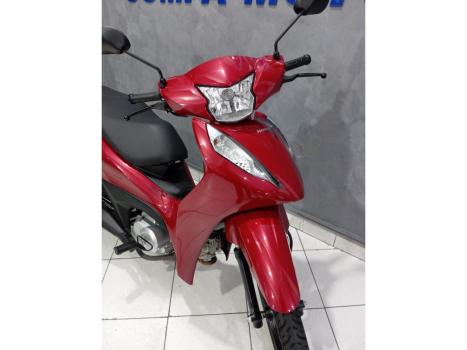 HONDA Biz 125 ES, Foto 3