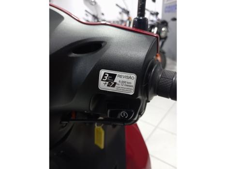 HONDA Biz 125 ES, Foto 5