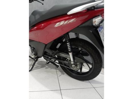 HONDA Biz 125 ES, Foto 6