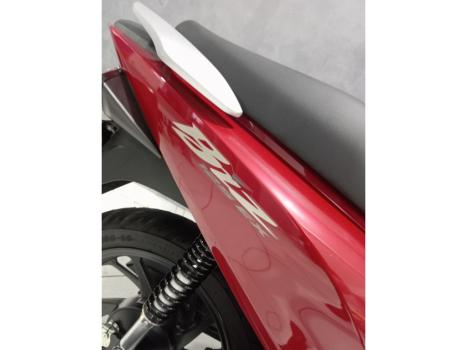 HONDA Biz 125 ES, Foto 7