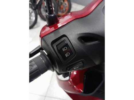 HONDA Biz 125 ES, Foto 8