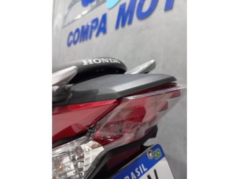 HONDA Biz 125 ES, Foto 9