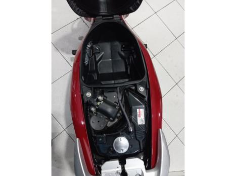 HONDA Biz 125 ES, Foto 11