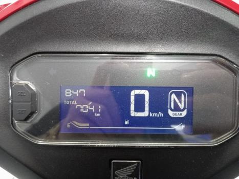 HONDA Biz 125 ES, Foto 13