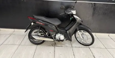 HONDA Biz 125 ES, Foto 1
