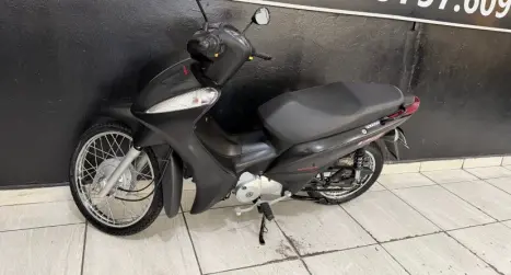 HONDA Biz 125 ES, Foto 6