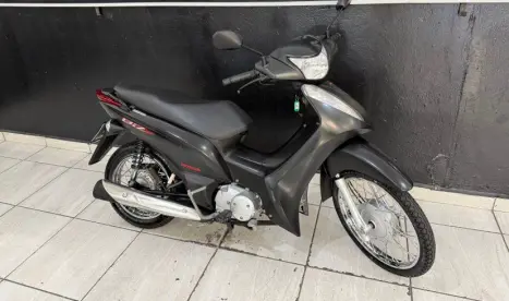 HONDA Biz 125 ES, Foto 7