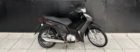 HONDA Biz 125 ES, Foto 9