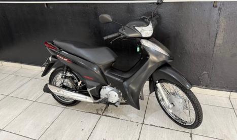 HONDA Biz 125 ES, Foto 3