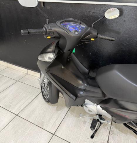 HONDA Biz 125 ES, Foto 5