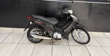 HONDA Biz 125 ES, Foto 9