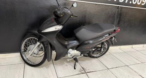HONDA Biz 125 ES, Foto 10