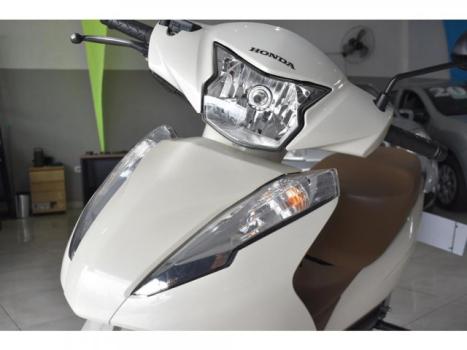 HONDA Biz 125 FLEX, Foto 2