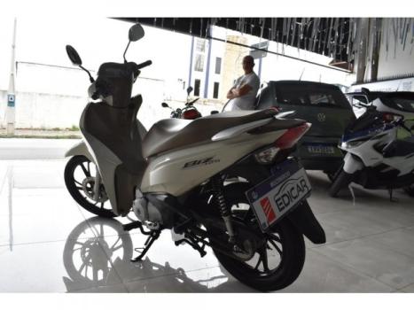 HONDA Biz 125 FLEX, Foto 3
