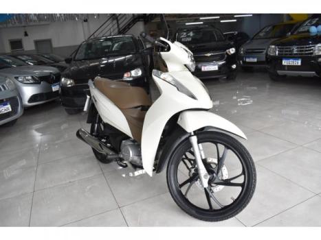 HONDA Biz 125 FLEX, Foto 4