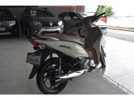 HONDA Biz 125 FLEX, Foto 5