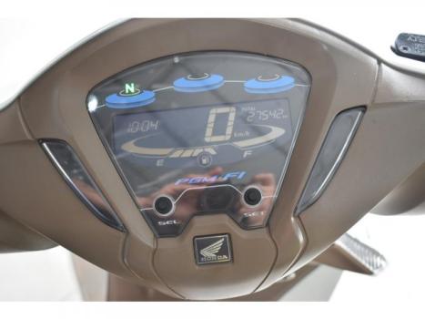 HONDA Biz 125 FLEX, Foto 6