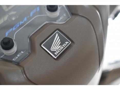 HONDA Biz 125 FLEX, Foto 7
