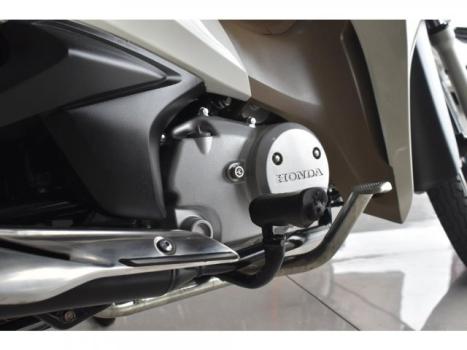 HONDA Biz 125 FLEX, Foto 9