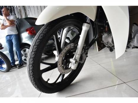 HONDA Biz 125 FLEX, Foto 10