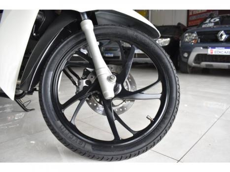 HONDA Biz 125 FLEX, Foto 11