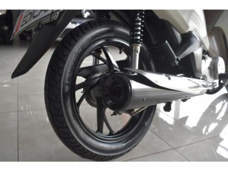 HONDA Biz 125 FLEX, Foto 12