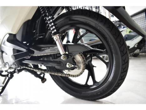 HONDA Biz 125 FLEX, Foto 13
