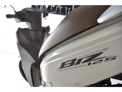 HONDA Biz 125 FLEX, Foto 14