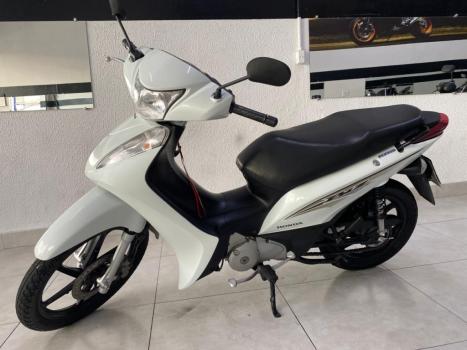 HONDA Biz 125 FLEX, Foto 1