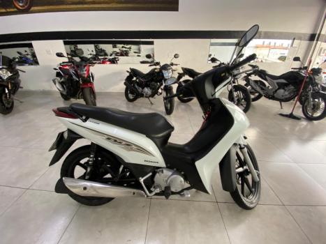 HONDA Biz 125 FLEX, Foto 2