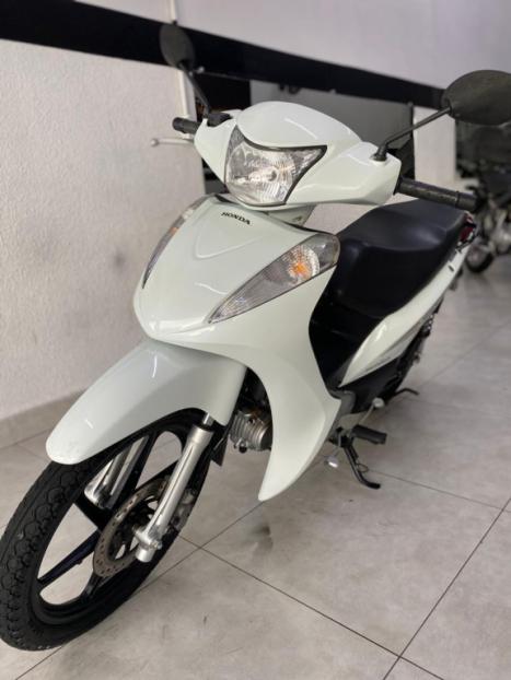 HONDA Biz 125 FLEX, Foto 3