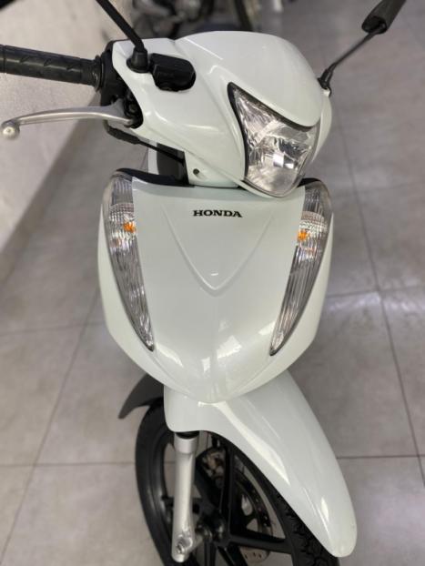 HONDA Biz 125 FLEX, Foto 4