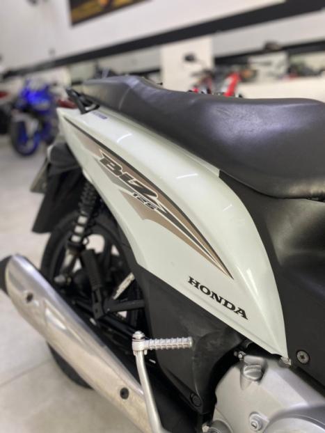 HONDA Biz 125 FLEX, Foto 5