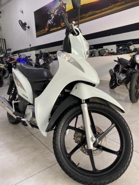 HONDA Biz 125 FLEX, Foto 6