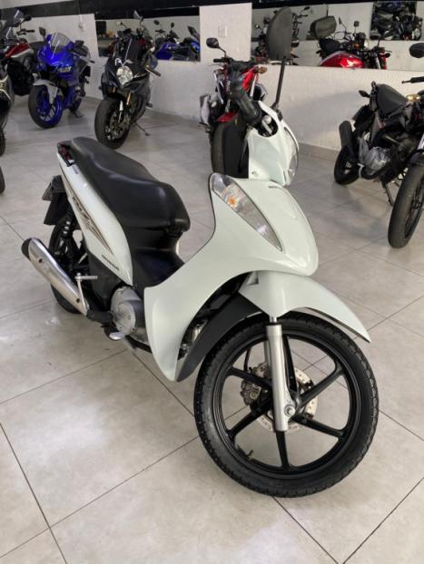 HONDA Biz 125 FLEX, Foto 7
