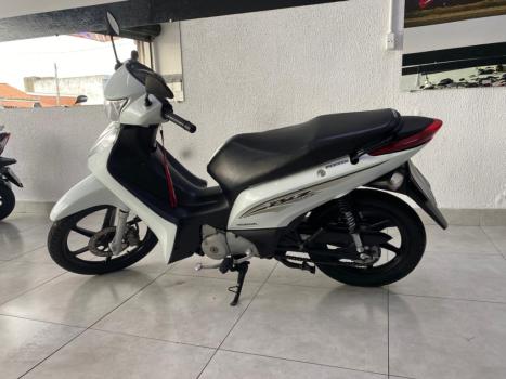 HONDA Biz 125 FLEX, Foto 8