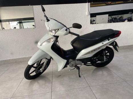 HONDA Biz 125 FLEX, Foto 10