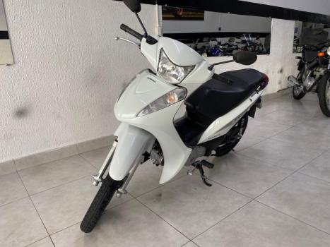 HONDA Biz 125 FLEX, Foto 11