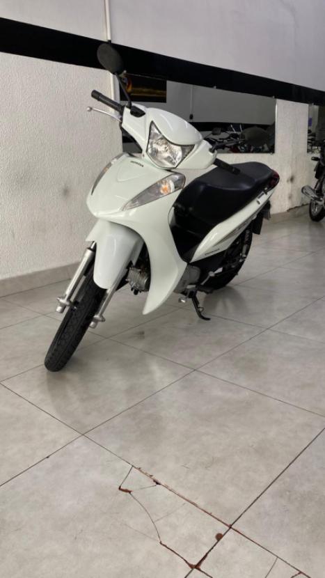 HONDA Biz 125 FLEX, Foto 12